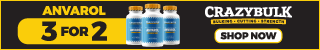 testostérone musculation achat Oxa-Max 10 mg